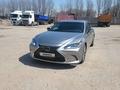 Lexus ES 250 2022 года за 28 000 000 тг. в Алматы – фото 2