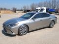 Lexus ES 250 2022 года за 28 000 000 тг. в Алматы – фото 4