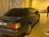 Audi 100 1994 года за 2 500 000 тг. в Семей – фото 3