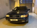 Audi 100 1994 годаүшін2 500 000 тг. в Семей