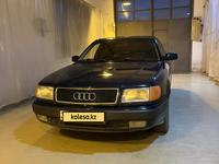 Audi 100 1994 года за 2 500 000 тг. в Семей