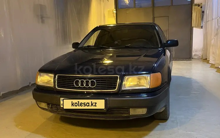 Audi 100 1994 года за 2 500 000 тг. в Семей