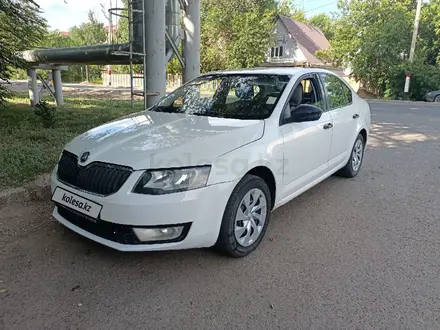 Skoda Octavia 2014 года за 2 900 000 тг. в Уральск