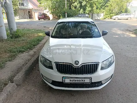 Skoda Octavia 2014 года за 2 900 000 тг. в Уральск – фото 5