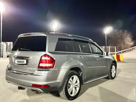 Mercedes-Benz GL 450 2011 года за 14 000 000 тг. в Алматы – фото 6