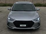 Hyundai Elantra 2017 годаүшін4 700 000 тг. в Актау