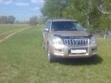 Toyota Land Cruiser Prado 2005 годаүшін14 750 000 тг. в Аксу – фото 2