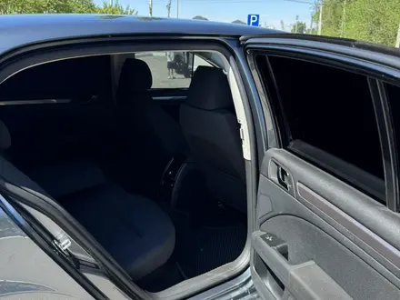 Skoda Superb 2014 года за 6 500 000 тг. в Алматы – фото 15