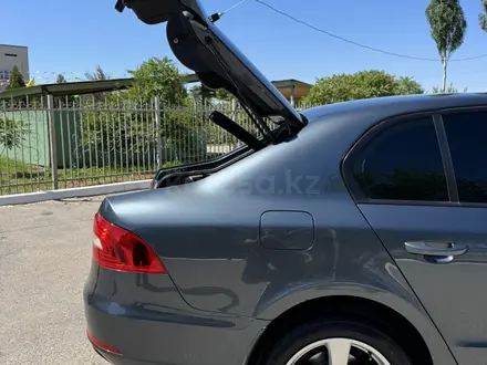 Skoda Superb 2014 года за 6 500 000 тг. в Алматы – фото 19