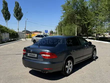 Skoda Superb 2014 года за 6 500 000 тг. в Алматы – фото 8
