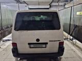 Volkswagen Transporter 2008 года за 2 350 000 тг. в Караганда – фото 2