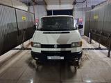Volkswagen Transporter 2008 года за 2 350 000 тг. в Караганда – фото 4