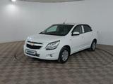Chevrolet Cobalt 2022 года за 5 790 000 тг. в Шымкент