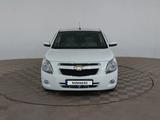 Chevrolet Cobalt 2022 годаүшін5 790 000 тг. в Шымкент – фото 2