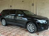Chevrolet Traverse 2021 годаүшін17 000 000 тг. в Шымкент – фото 3