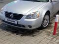 Nissan Altima 2002 годаfor3 000 000 тг. в Актобе – фото 5