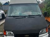 Ford Transit 1996 годаүшін1 000 000 тг. в Талдыкорган