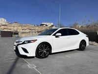 Toyota Camry 2018 года за 12 000 000 тг. в Актау