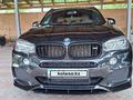 BMW X5 2015 года за 18 900 000 тг. в Алматы – фото 27