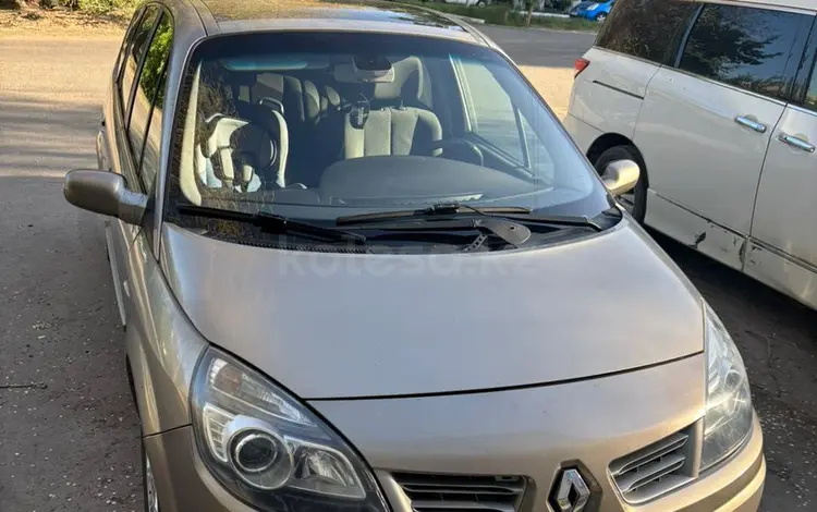 Renault Scenic 2008 года за 2 000 000 тг. в Павлодар