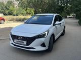 Hyundai Accent 2020 года за 9 300 000 тг. в Актобе – фото 2