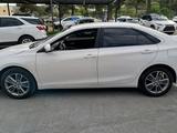 Toyota Camry 2014 года за 5 400 000 тг. в Атырау – фото 3