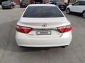 Toyota Camry 2014 года за 5 400 000 тг. в Атырау – фото 4