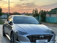 Hyundai Sonata 2022 года за 15 500 000 тг. в Костанай