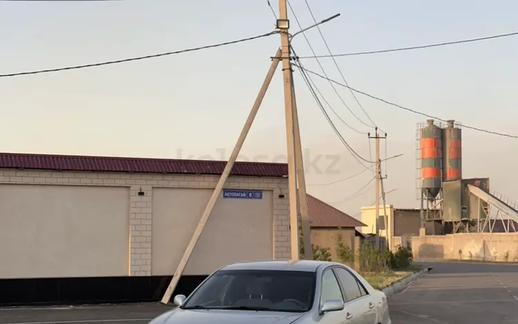 Toyota Camry 2005 годаүшін4 600 000 тг. в Шымкент