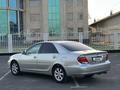 Toyota Camry 2005 годаүшін4 600 000 тг. в Шымкент – фото 11