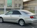 Toyota Camry 2005 годаүшін4 600 000 тг. в Шымкент – фото 13