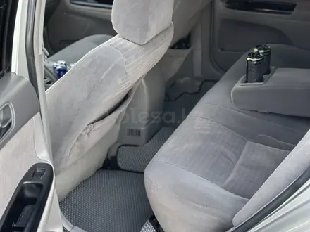 Toyota Camry 2005 года за 4 600 000 тг. в Шымкент – фото 15