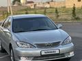 Toyota Camry 2005 годаүшін4 600 000 тг. в Шымкент – фото 2