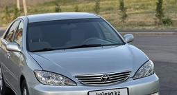 Toyota Camry 2005 года за 4 600 000 тг. в Шымкент – фото 2