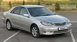 Toyota Camry 2005 года за 4 600 000 тг. в Шымкент – фото 3