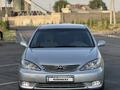 Toyota Camry 2005 годаүшін4 600 000 тг. в Шымкент – фото 4
