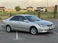 Toyota Camry 2005 годаүшін4 600 000 тг. в Шымкент – фото 5