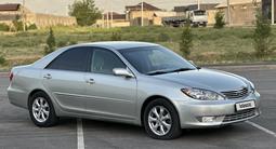 Toyota Camry 2005 года за 4 600 000 тг. в Шымкент – фото 5
