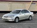 Toyota Camry 2005 годаүшін4 600 000 тг. в Шымкент – фото 6