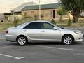 Toyota Camry 2005 годаүшін4 600 000 тг. в Шымкент – фото 7