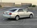 Toyota Camry 2005 годаүшін4 600 000 тг. в Шымкент – фото 10