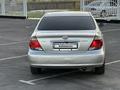 Toyota Camry 2005 годаүшін4 600 000 тг. в Шымкент – фото 8