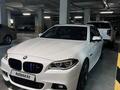 BMW 535 2014 годаүшін12 900 000 тг. в Алматы – фото 3