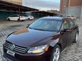 Volkswagen Passat 2012 годаүшін5 000 000 тг. в Актобе