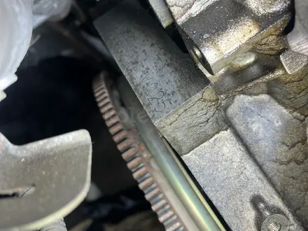 Двигатель Nissan Fuga Y50 VQ25DE 2.5 V6 за 550 000 тг. в Астана – фото 10