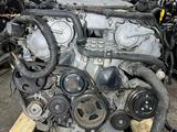 Двигатель Nissan Fuga Y50 VQ25DE 2.5 V6 за 550 000 тг. в Астана – фото 2