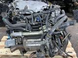 Двигатель Nissan Fuga Y50 VQ25DE 2.5 V6 за 550 000 тг. в Астана – фото 4