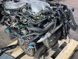 Двигатель Nissan Fuga Y50 VQ25DE 2.5 V6 за 550 000 тг. в Астана – фото 5
