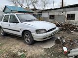 Ford Escort 1995 года за 600 000 тг. в Петропавловск – фото 2