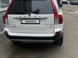 Volvo XC90 2008 года за 6 400 000 тг. в Астана – фото 3